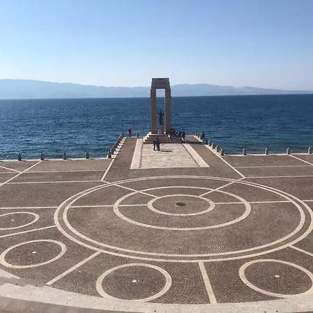 Bed & Breakfast I Bronzi 3*