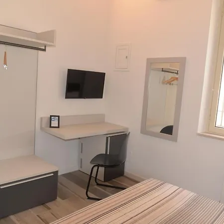 I Bronzi Bed & Breakfast 3*