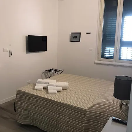 I Bronzi Reggio Calabria