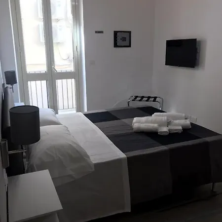 I Bronzi 3* Reggio di Calabria