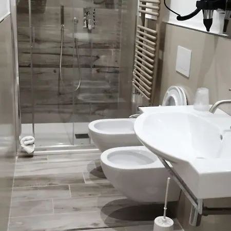 I Bronzi Bed & Breakfast 3*