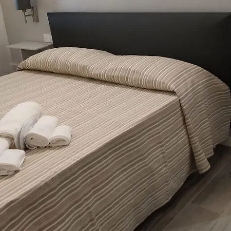 I Bronzi Bed & Breakfast