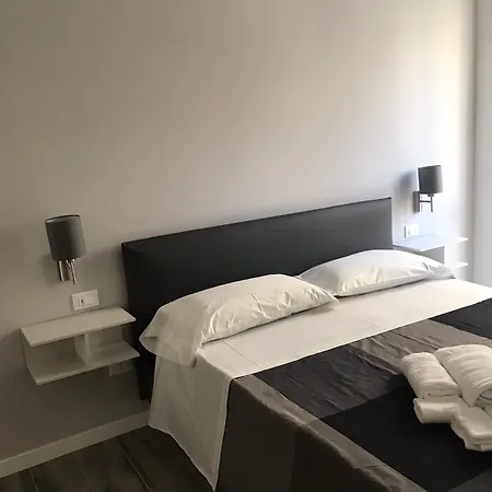 I Bronzi Bed & Breakfast Reggio Calabria