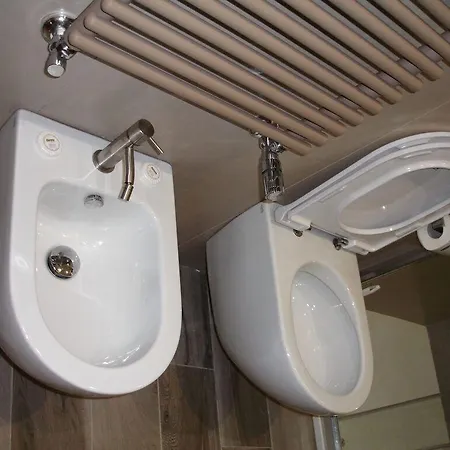 I Bronzi Reggio di Calabria