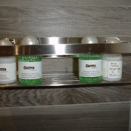 I Bronzi Couette-café