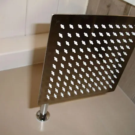 I Bronzi Panzió