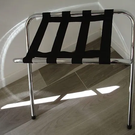 Couette-café I Bronzi 3*