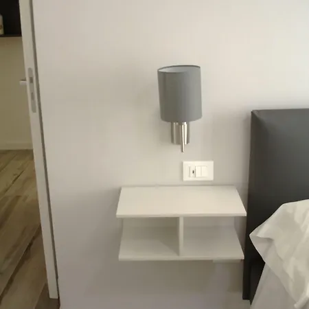 I Bronzi Panzió