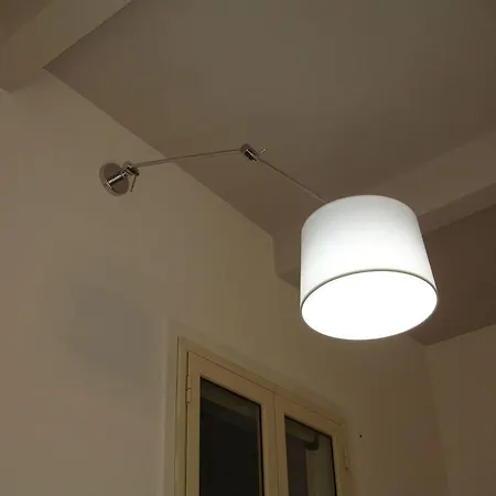 I Bronzi Couette-café Reggio de Calabre