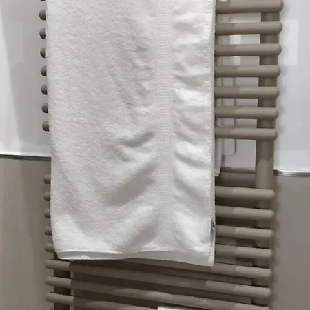 Bed & Breakfast I Bronzi