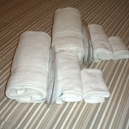 I Bronzi Panzió 3*