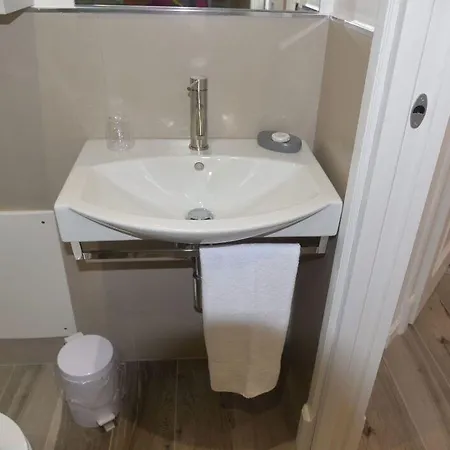 Bed & Breakfast I Bronzi