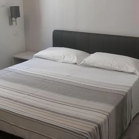 I Bronzi Bed & Breakfast 3*