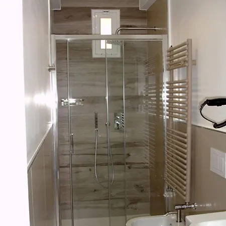 Bed & Breakfast I Bronzi 3*