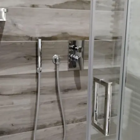 Bed & Breakfast I Bronzi Reggio di Calabria