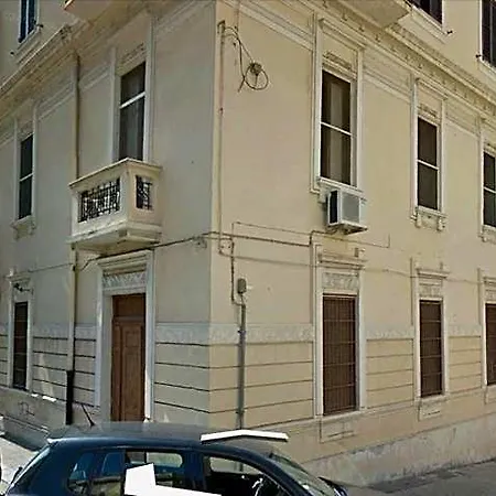 Bed & Breakfast I Bronzi Reggio Calabria