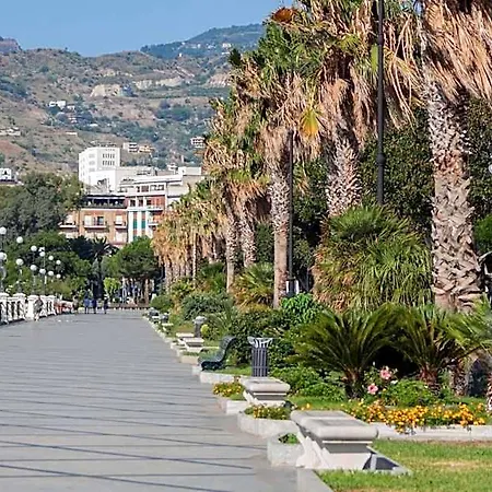 I Bronzi Bed & Breakfast Reggio Calabria