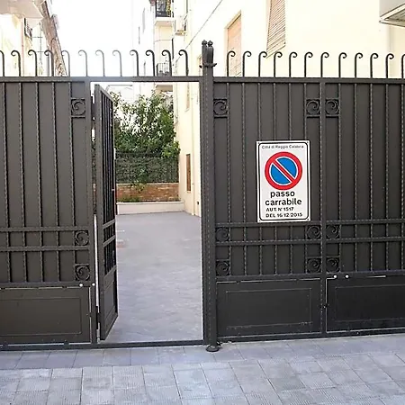 I Bronzi Bed & Breakfast 3*