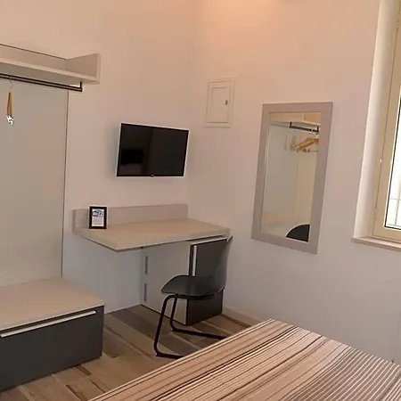 Bed & Breakfast I Bronzi Reggio Calabria