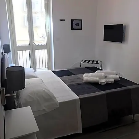 I Bronzi Bed & Breakfast Reggio Calabria