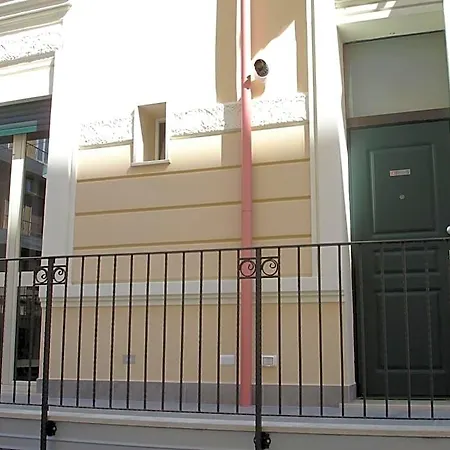 Bed & Breakfast I Bronzi