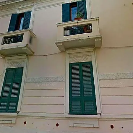 Bed & Breakfast I Bronzi Reggio Calabria