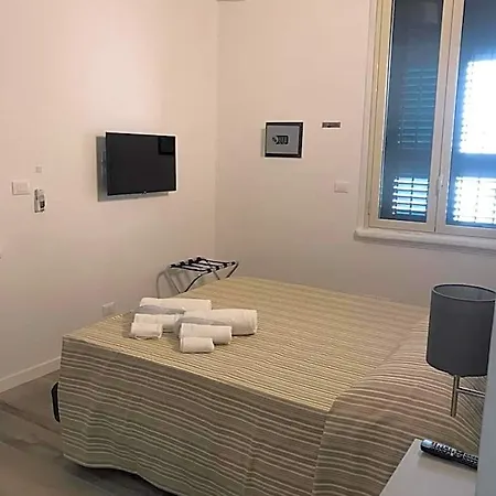 I Bronzi Bed & Breakfast Reggio Calabria