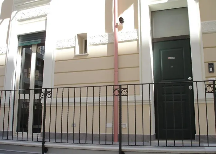 I Bronzi Reggio Calabria