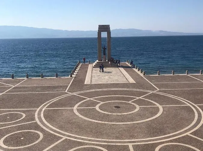 Bed & Breakfast I Bronzi 3*