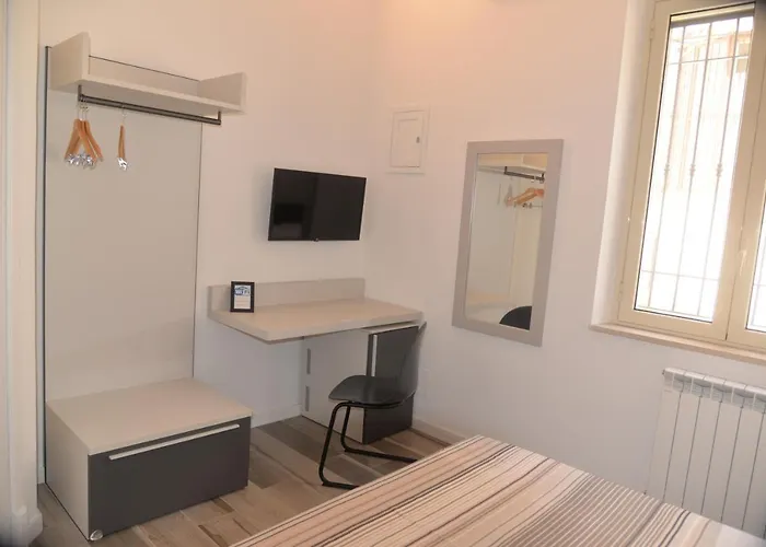 I Bronzi Bed & Breakfast 3*