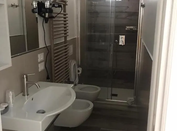 I Bronzi 3* Reggio Calabria