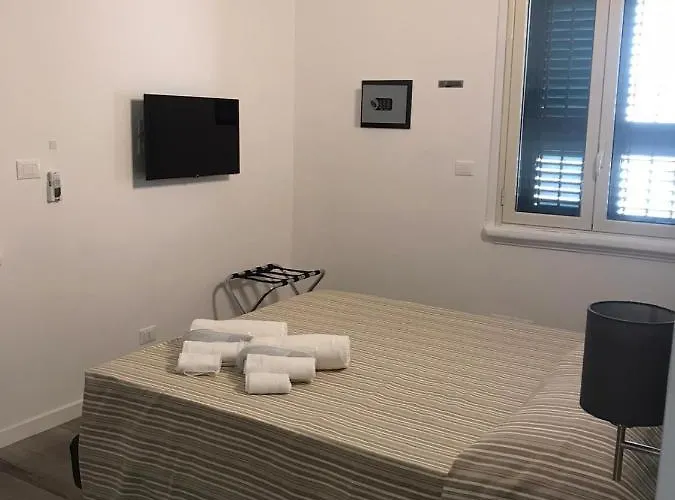 I Bronzi Reggio Calabria