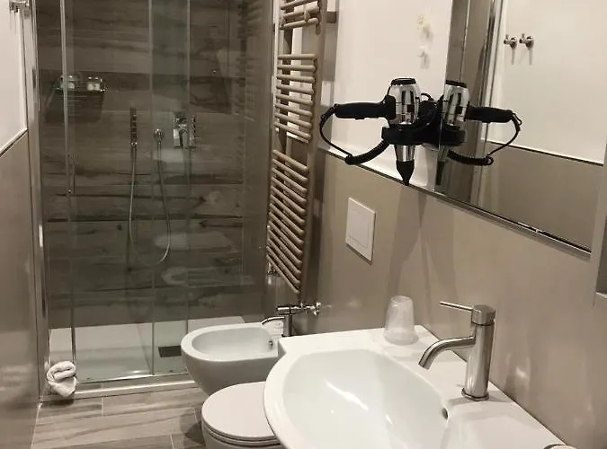 Bed & Breakfast I Bronzi 3*