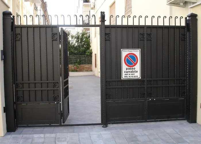 I Bronzi Reggio Calabria