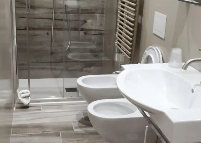 I Bronzi Bed & Breakfast 3*