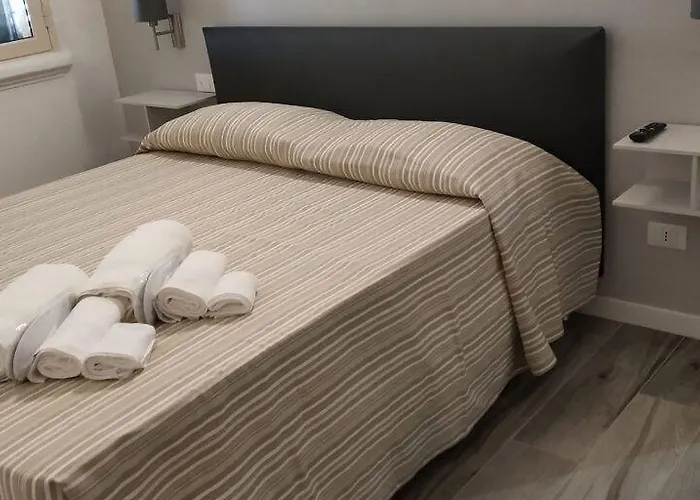 I Bronzi Bed & Breakfast