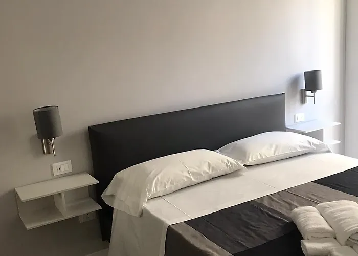 I Bronzi Bed & Breakfast Reggio Calabria