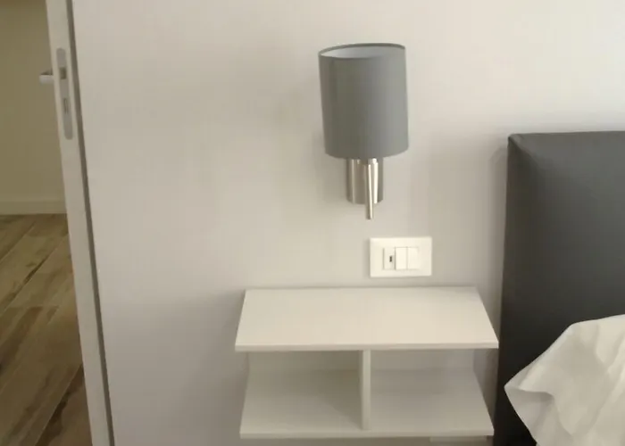 I Bronzi Bed & Breakfast