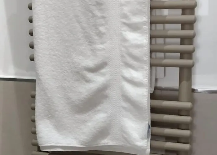 Bed & Breakfast I Bronzi