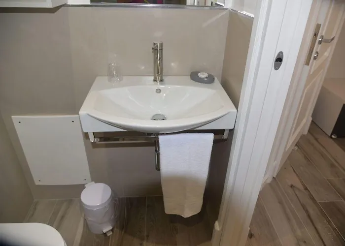 Bed & Breakfast I Bronzi