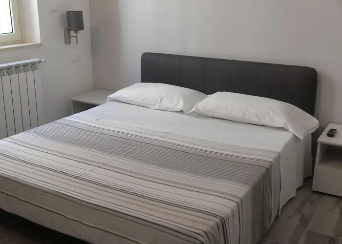 I Bronzi Bed & Breakfast 3*