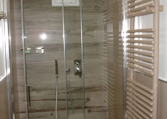 I Bronzi 3* Reggio Calabria