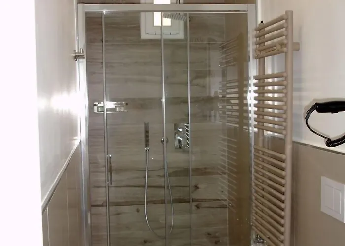 Bed & Breakfast I Bronzi 3*