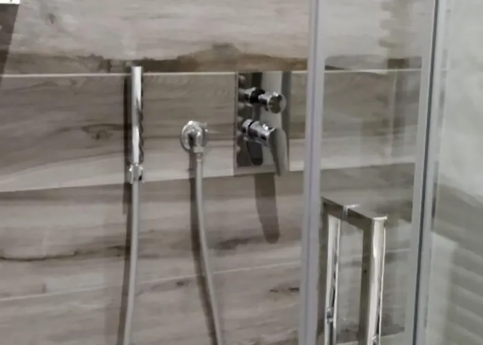 Bed & Breakfast I Bronzi Reggio Calabria